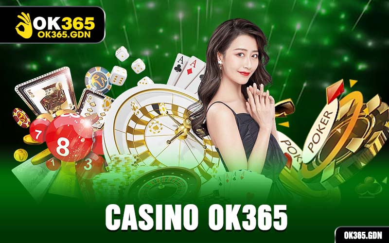 Casino Ok365