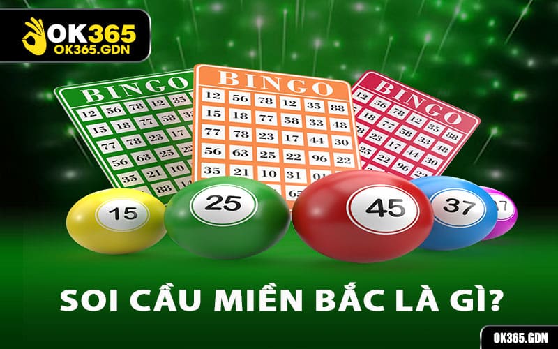 Soi cầu miền Bắc là gì?