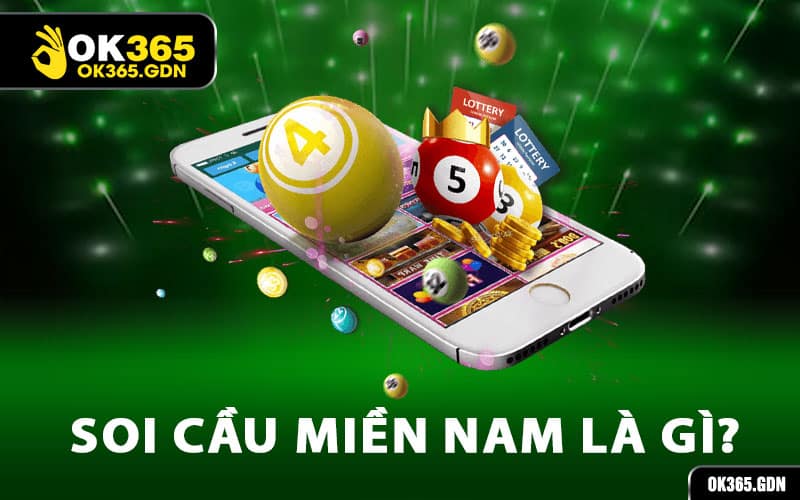 Soi cầu miền Nam là gì?
