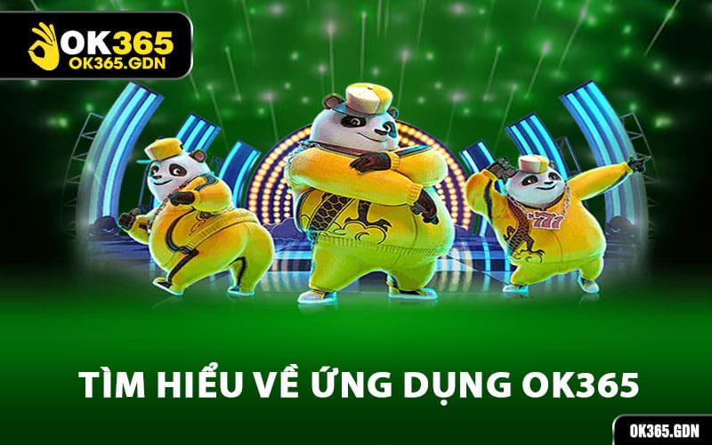 Tìm hiểu về ứng dụng Ok365