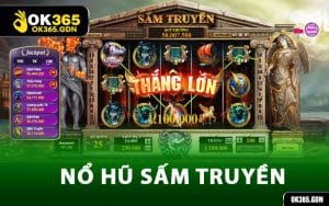 Nổ Hũ Sấm Truyền