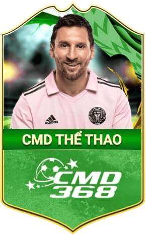 CMD thể thao
