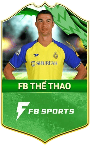 FB thể thao