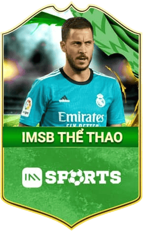 IMSB thể thao