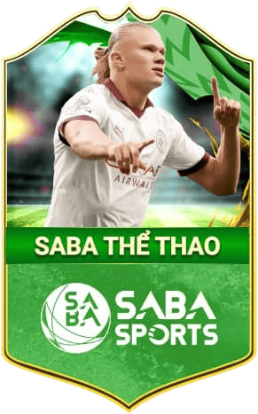 Saba thể thao